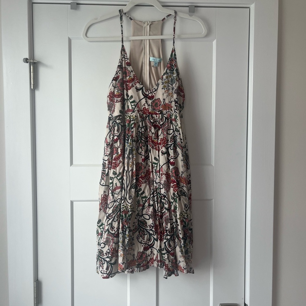 Boutique dress! NWOT!